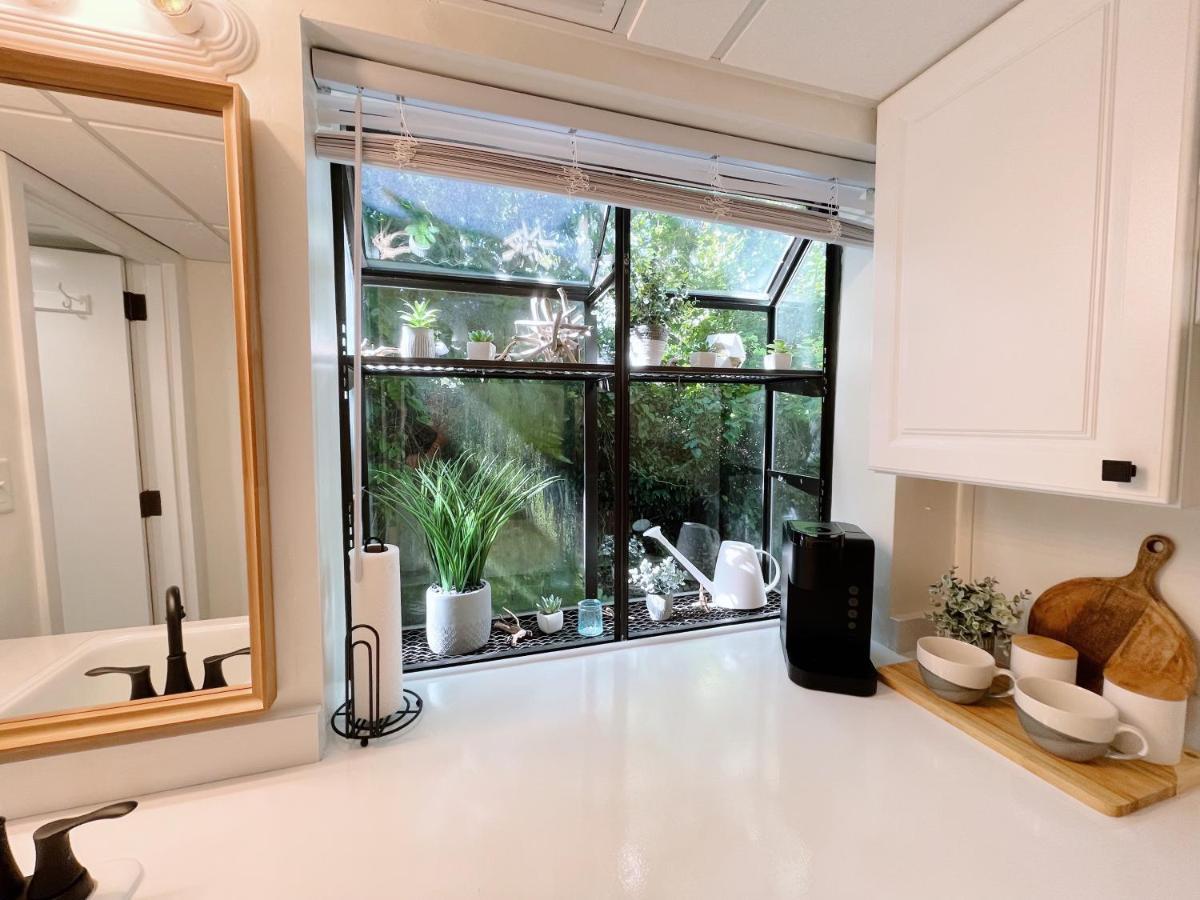 Just Shy Of The Bridge - Waterway Condo 110 Wilmington Luaran gambar